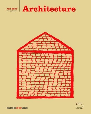 Book cover for Architecture