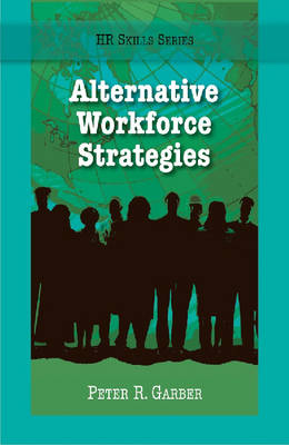 Book cover for Alternative Workforce Strategies