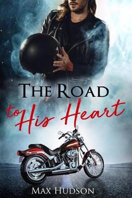 Book cover for The Road to His Heart