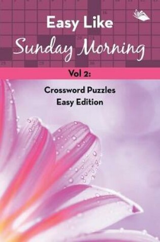 Cover of Easy Like Sunday Morning Vol 2