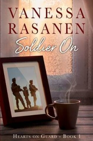 Cover of Soldier On