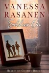 Book cover for Soldier On