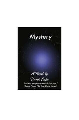 Cover of Mystery