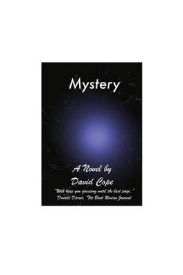 Book cover for Mystery