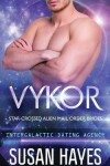 Book cover for Vykor
