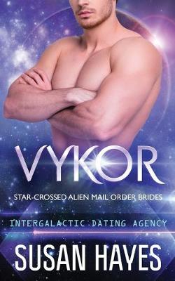 Book cover for Vykor