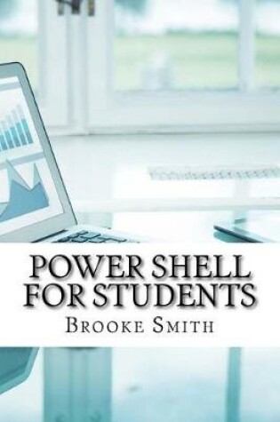 Cover of Power Shell for Students