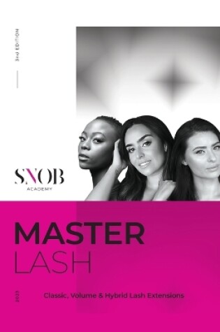 Cover of Snob Academy Master Lash