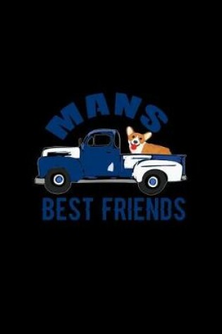 Cover of Man's Best friends