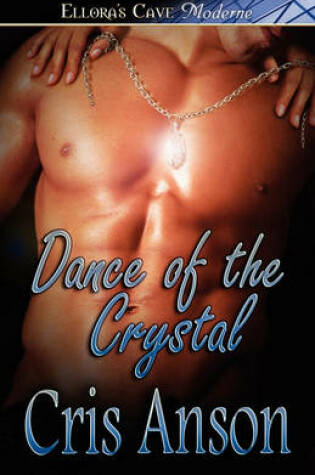 Cover of Dance of the Crystal