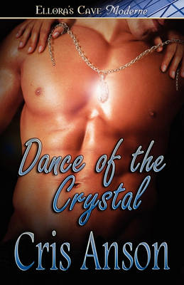 Book cover for Dance of the Crystal