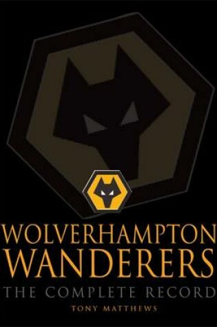 Cover of Wolverhampton Wanderers