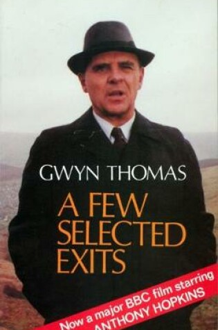 Cover of A Few Selected Exits