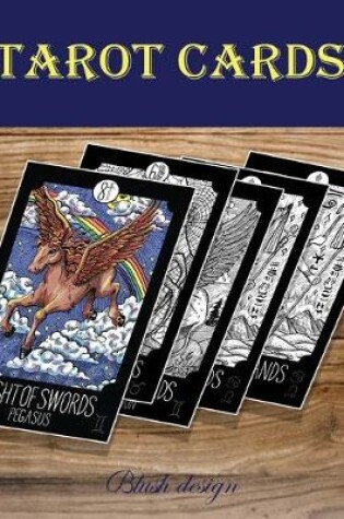 Cover of Tarot Cards