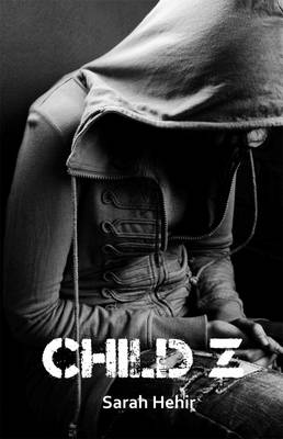 Book cover for Child Z