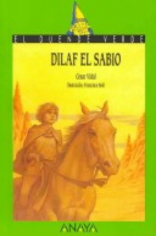 Cover of Dilaf El Sabio