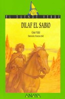 Book cover for Dilaf El Sabio