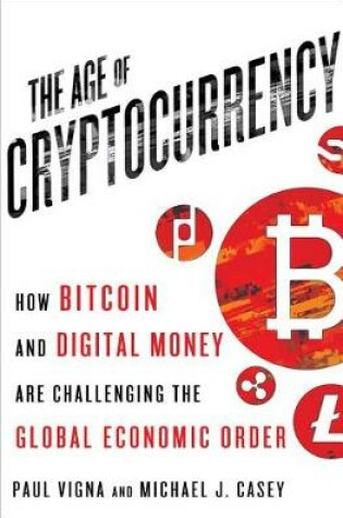 Cover of The Age of Cryptocurrency