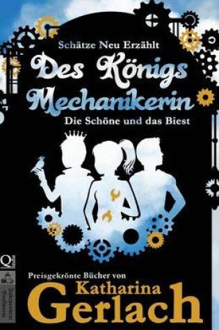 Cover of Des K�nigs Mechanikerin