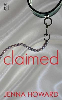 Book cover for Claimed