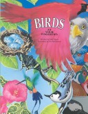 Book cover for Birds at Your Fingertips