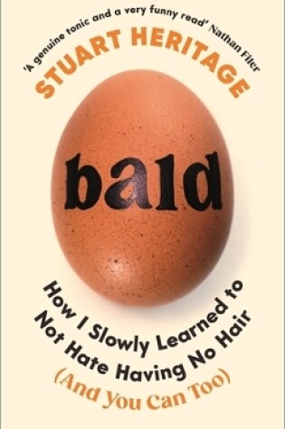 Cover of Bald