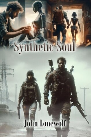 Cover of Synthetic Soul