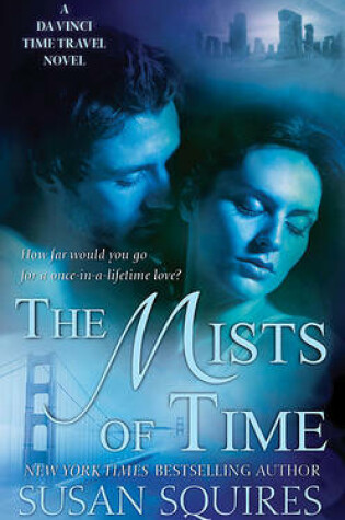 Cover of The Mists of Time