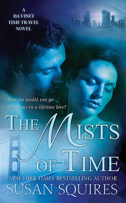 Book cover for The Mists of Time