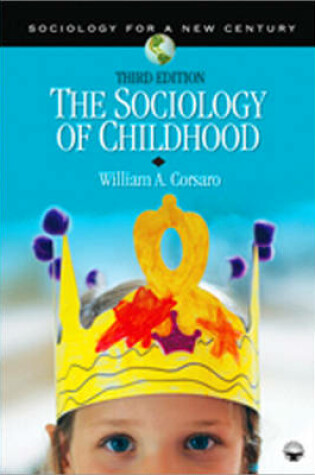 The Sociology of Childhood