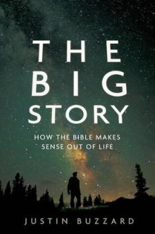 Cover of Big Story, The: How The Bible Makes Sense Out Of Life