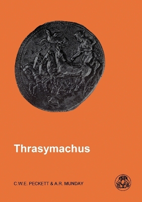 Cover of Thrasymachus