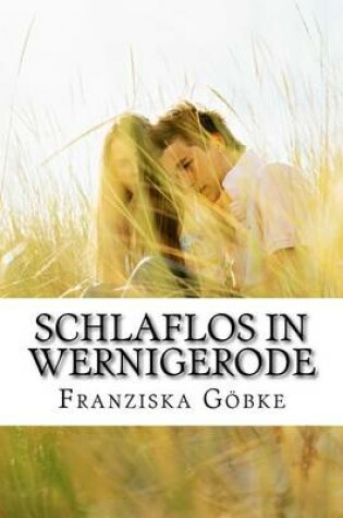 Cover of Schlaflos in Wernigerode