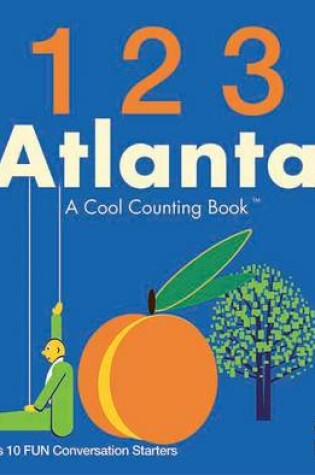 Cover of 123 Atlanta