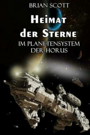 Cover of Heimat Der Sterne