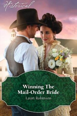 Cover of Winning The Mail-Order Bride