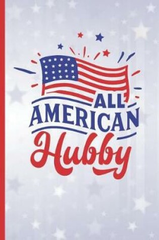 Cover of All American Hubby