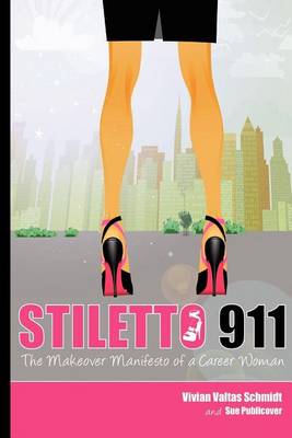 Book cover for Stiletto 911