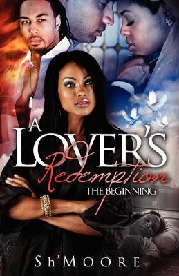 Book cover for A Lover's Redemption