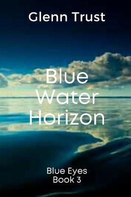 Book cover for Blue Water Horizon