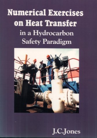 Cover of Numerical Exercises on Heat Transfer