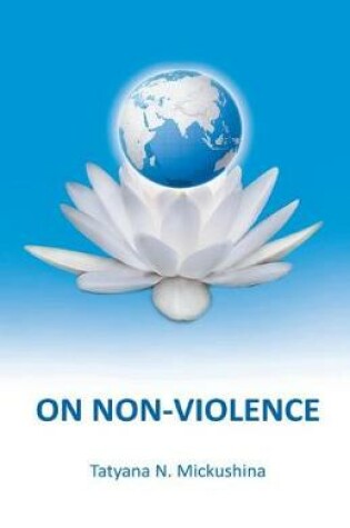 Cover of On Non-Violence