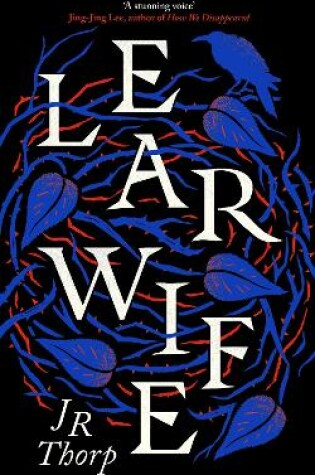 Cover of Learwife