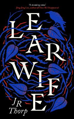 Book cover for Learwife