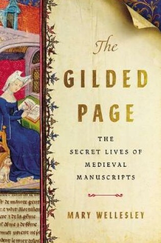 Cover of The Gilded Page