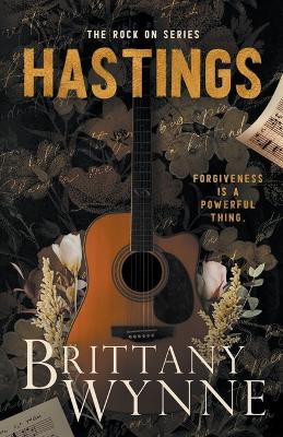 Book cover for Hastings