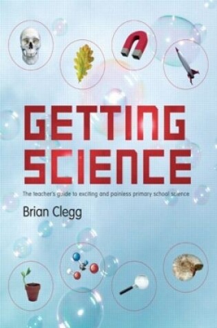 Cover of Getting Science