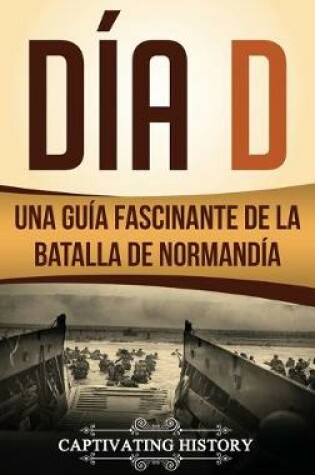 Cover of Dia D