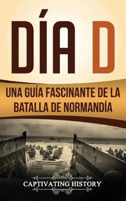 Book cover for Dia D