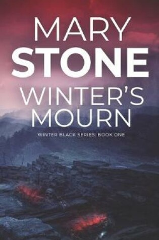 Cover of Winter's Mourn